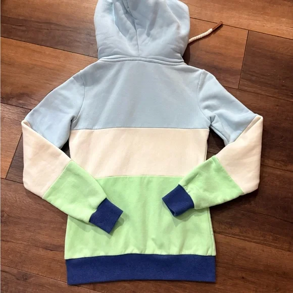 NWOT Women’s Wanakome Hoodie XS - Picture 7 of 10